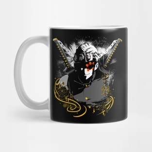 God of festival Mug